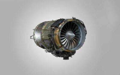 Honeywell Grants National Flight Services HTF7000 Line Maintenance Approval